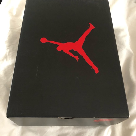 Air Jordan 5 Retro “Raging Bull” - Picture 8 of 8